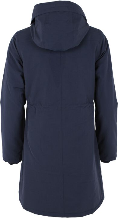 Danebeate Winter Parka Dk Navy