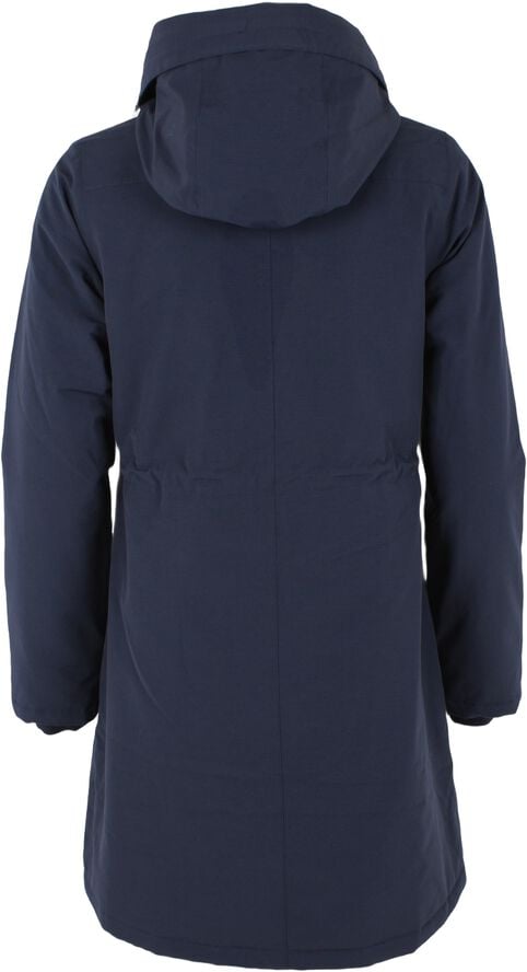 Danebeate Winter Parka Dk Navy