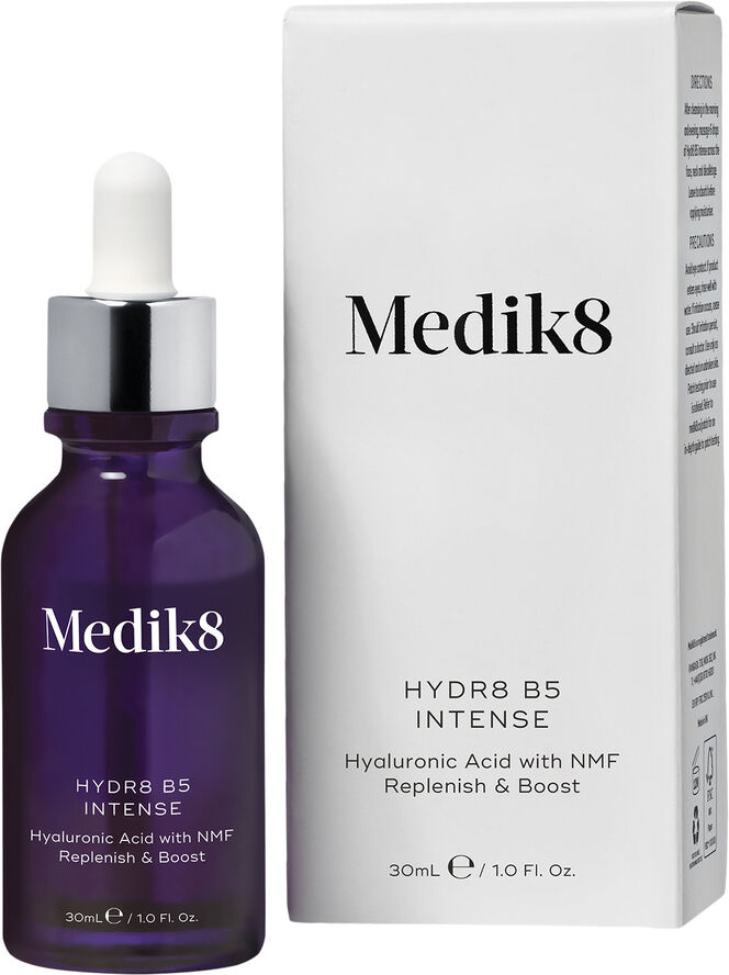 Hydr8 B5 Intense