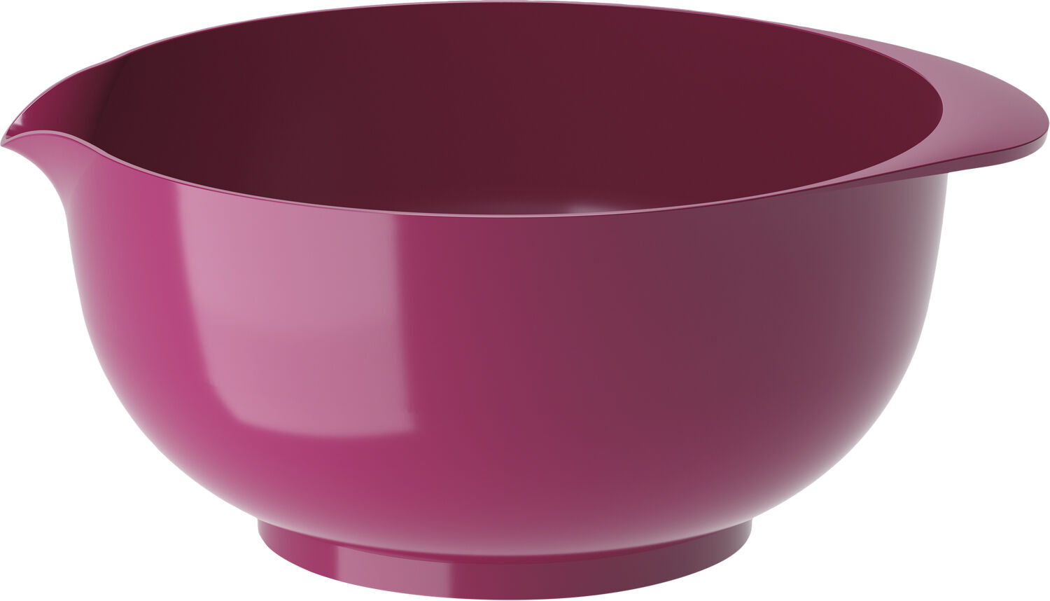 Margrethebolle 5L Beetroot