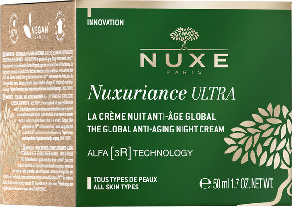 NUXURIANCE ULTRA - NIGHT CREAM 50 ML