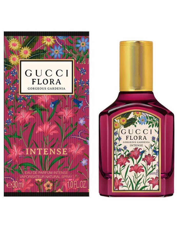 Flora Gorgeous Gardenia Intense