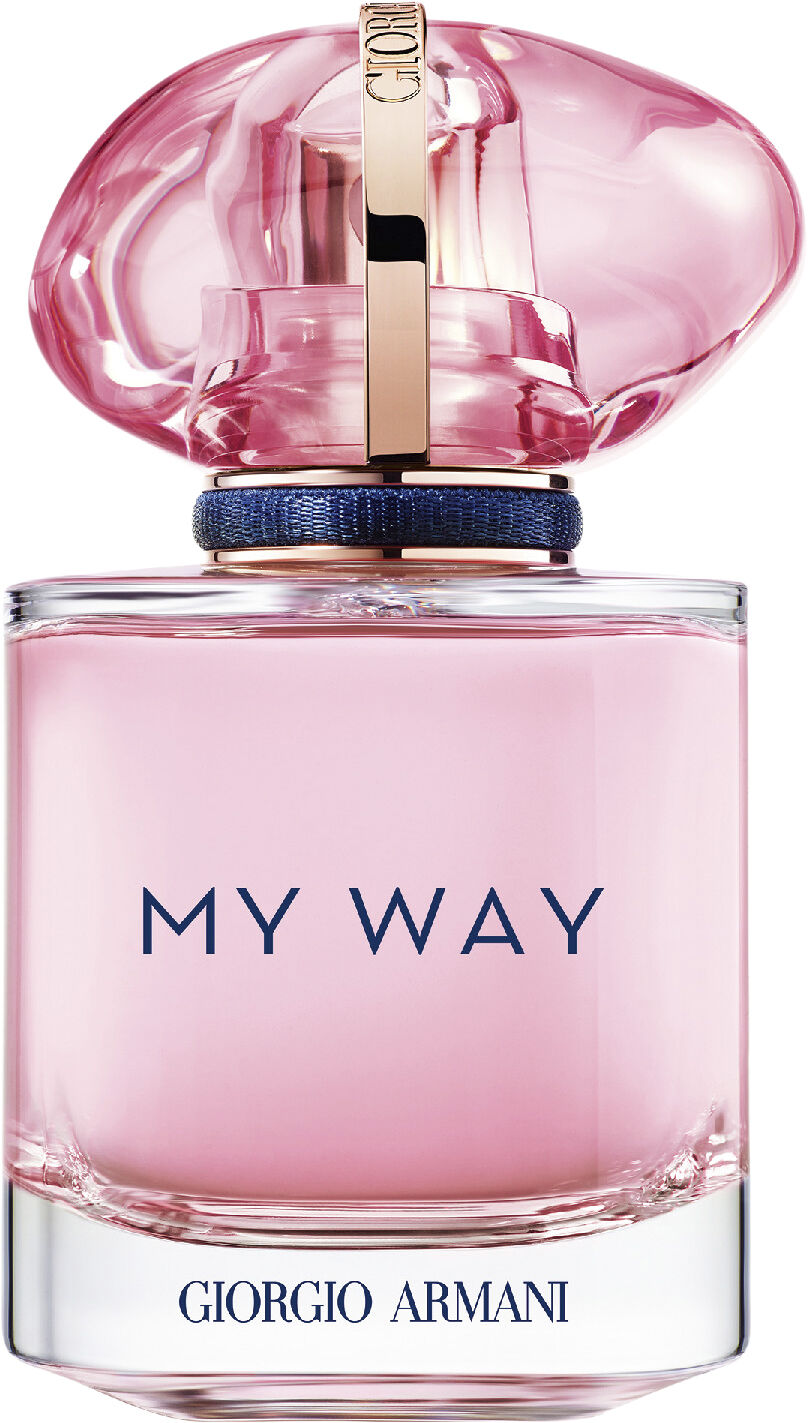 My Way Eau de Parfum Nectar