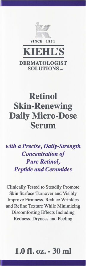 DERM RNL MICRO DOS TRT 30ML