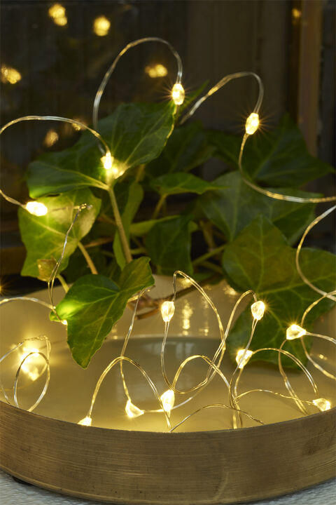 Maggie indoor 40 led