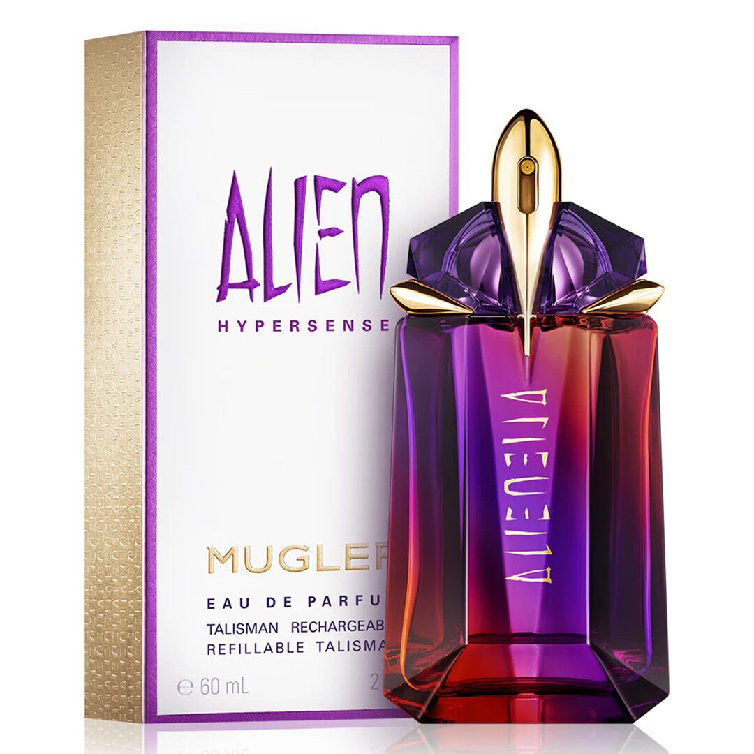 Alien Hypersense Eau de Parfum 60ml