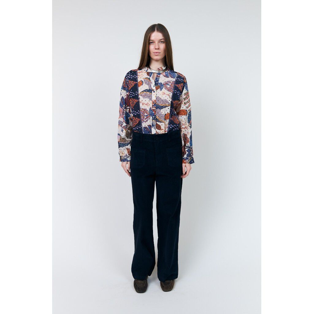 Scottiell Shirt Ls
