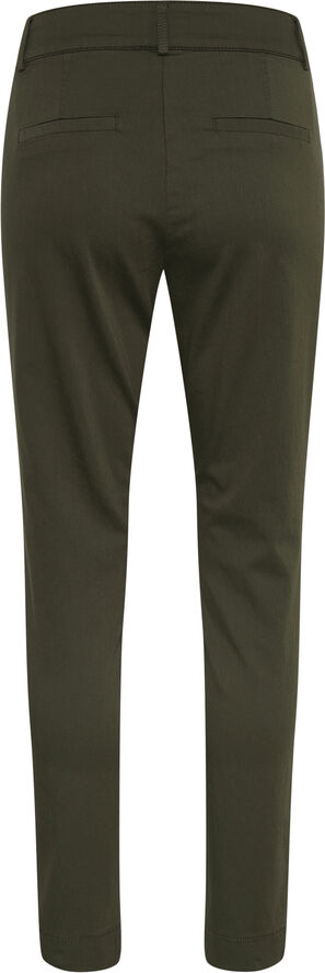 KAlea Chino Pant 7/8 length