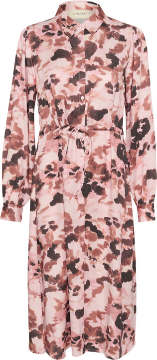 CRElena Shirt Dress