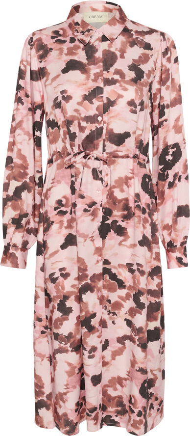 CRElena Shirt Dress