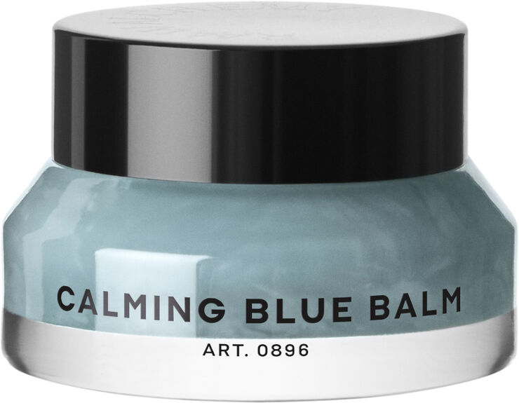 Calming Blue Balm