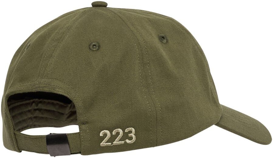 HALO COTTON CAP