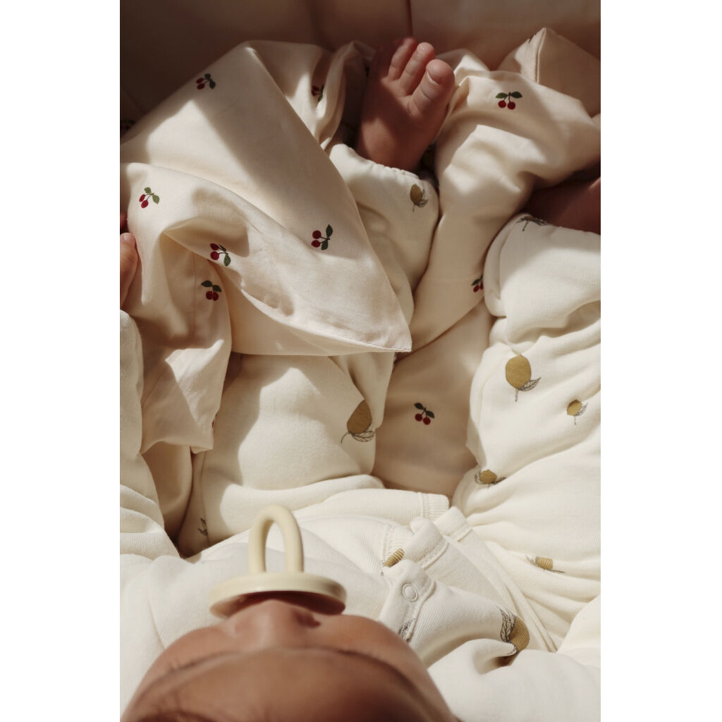 Newborn Onesie With Hood