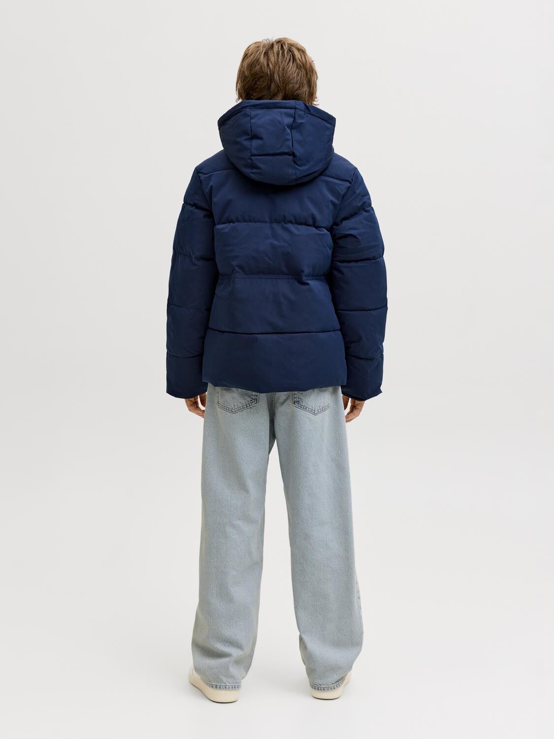 JJIALEX JJORIGINAL SQ 205 SN JNR