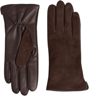 CariannaMBG Glove, Suede