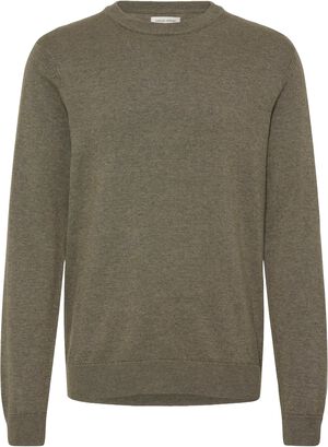 CFBELLS LS CREW KNIT