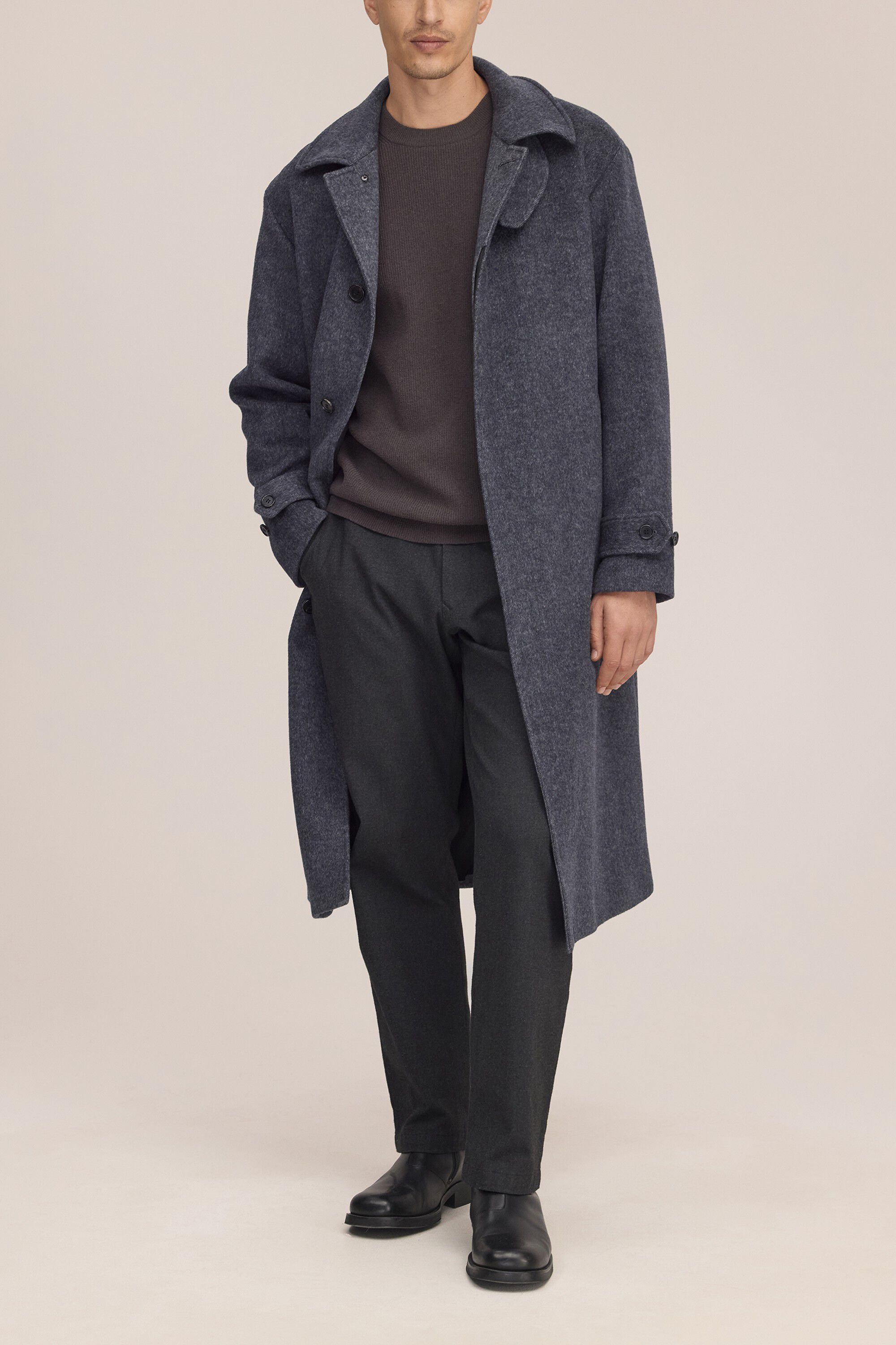 Aden Trousers