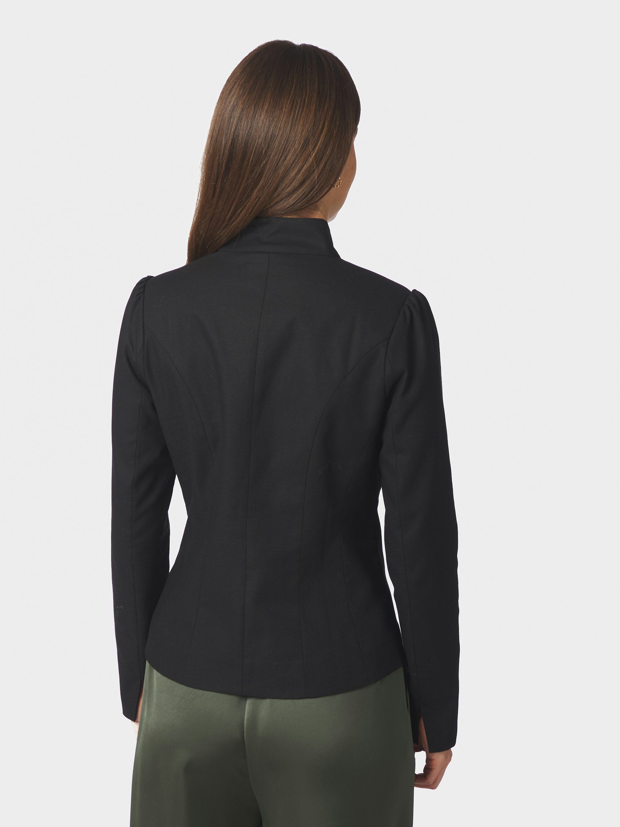 Ardena Linen Blazer