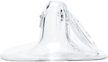 Elvie Pump Breast Shield - 28mm 2 pack