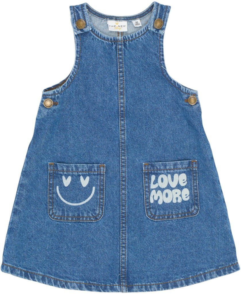 TNSTPida S_L Denim Dress