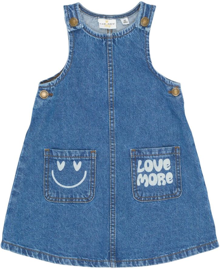 TNSTPida S_L Denim Dress
