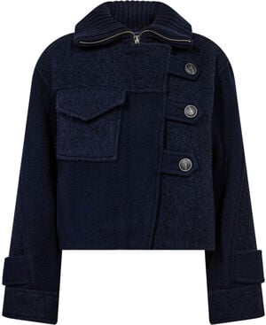 COAT DORA