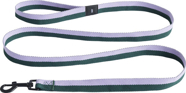 HAY Dogs Leash-Flat M/L-Lavender, g