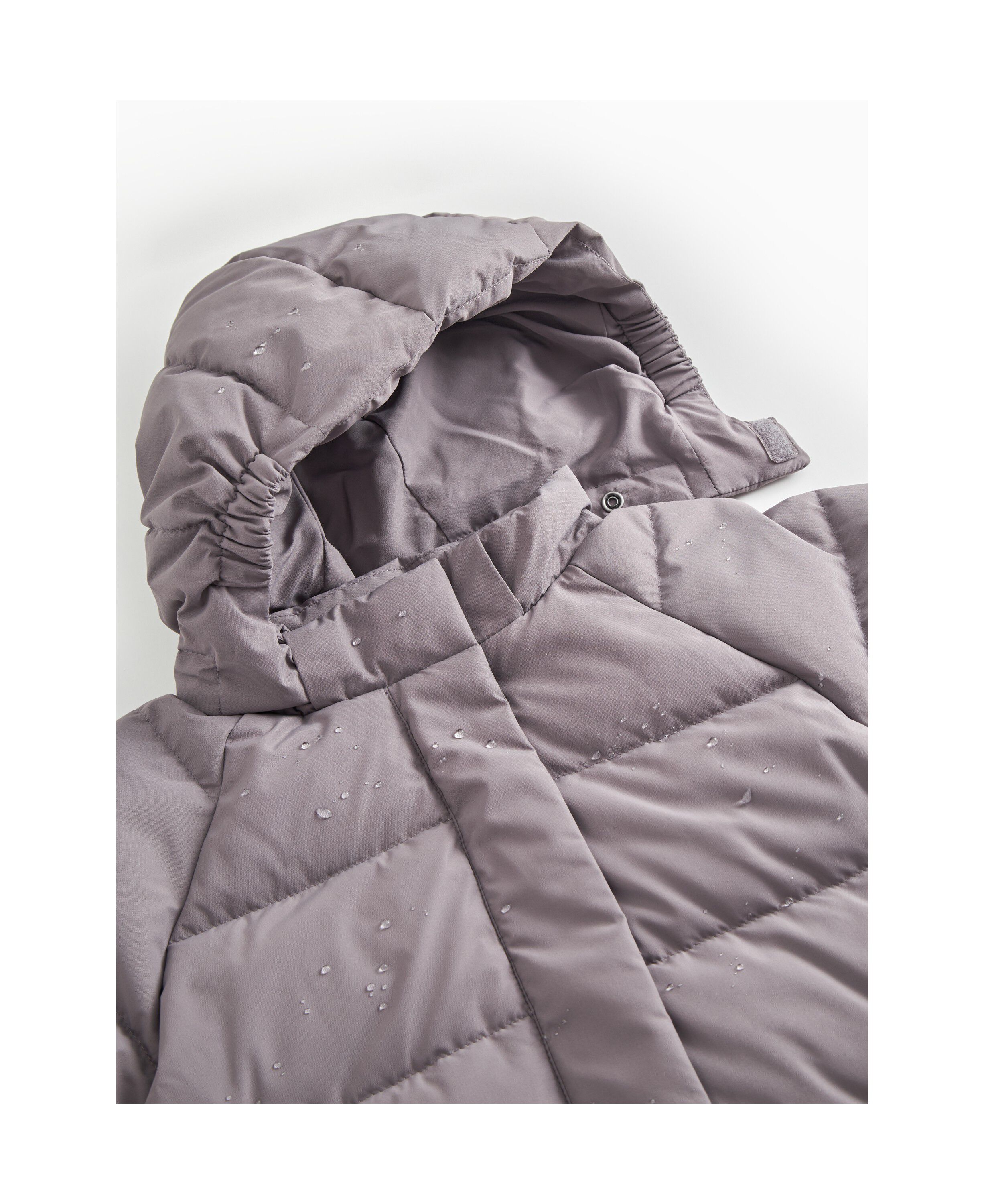 Omega Jacket