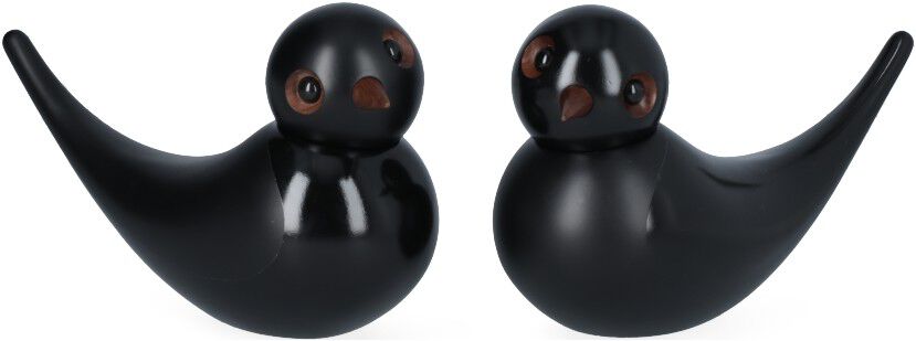 Soulmates, Large, Black Edition
