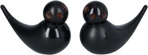Soulmates, Large, Black Edition