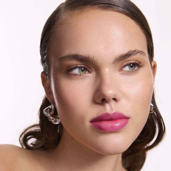 Lip Rehab Serum Oil - Kissed