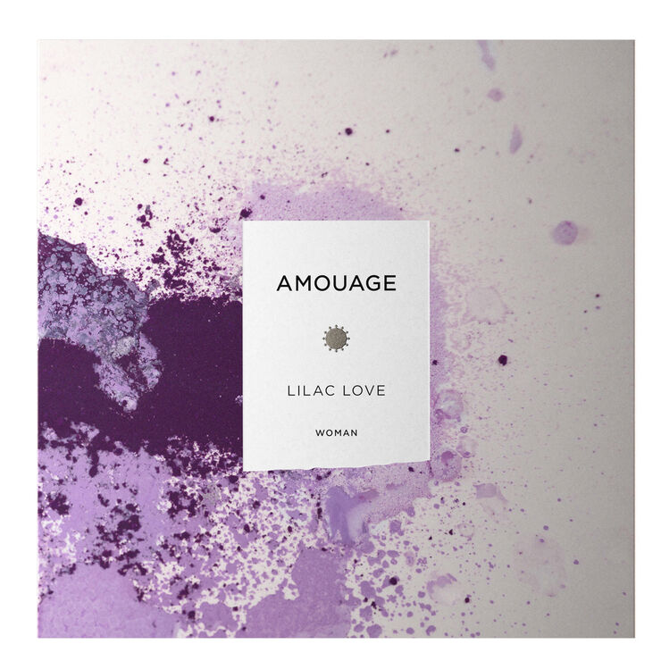AMOUAGE LILAC LOVE 100 ML