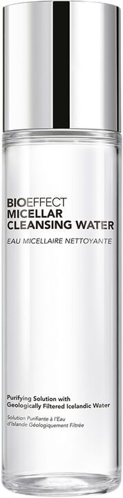 Micellar Cleansing Water