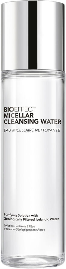 Micellar Cleansing Water