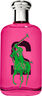 Ralph Lauren Big Pony Women #2 Pink Eau de Toilette 50ml