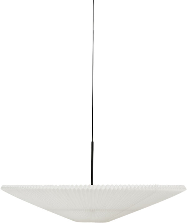 Nebra Pendant, Small Ø400-700, White