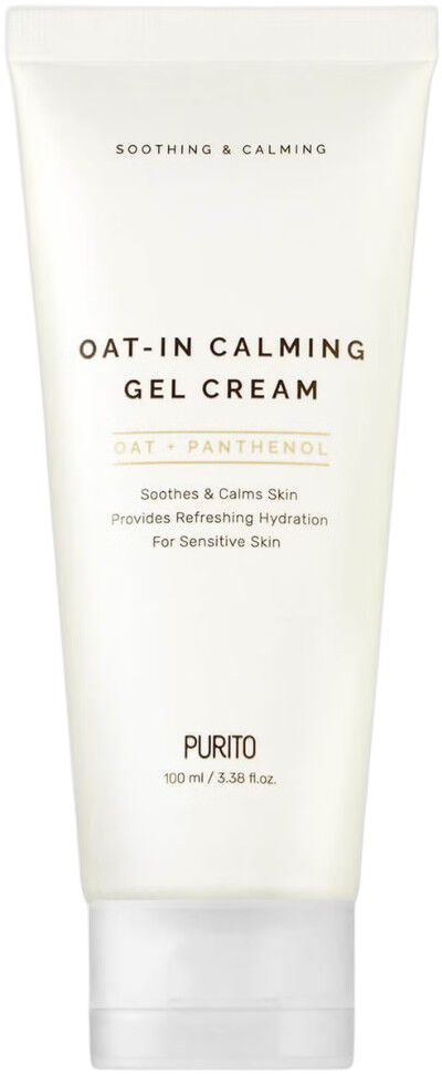Oat-in Calming Gel Cream