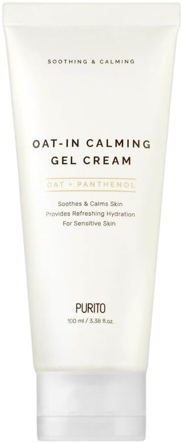 Oat-in Calming Gel Cream