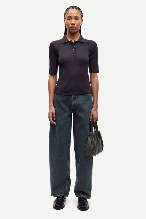 Sasonnet ss polo 15338