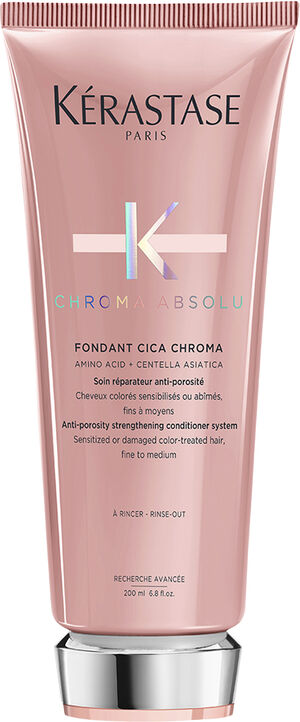 Fondant Cica Chroma Conditioner