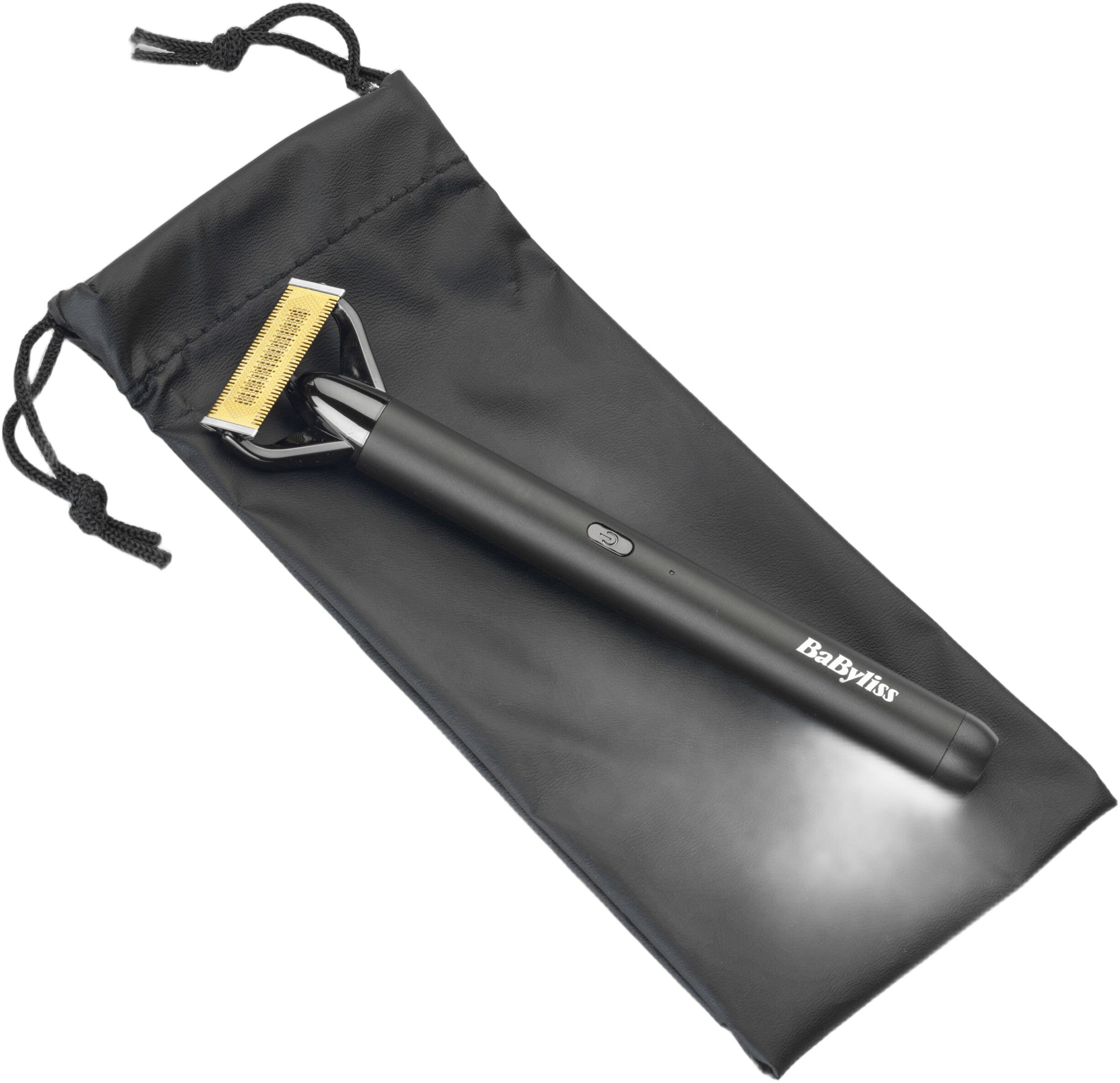 Super X Metal X Blade - Black