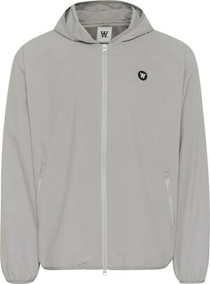 WWCao Tech Hoodie