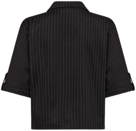 SC-GILL 2 Blazer Sort