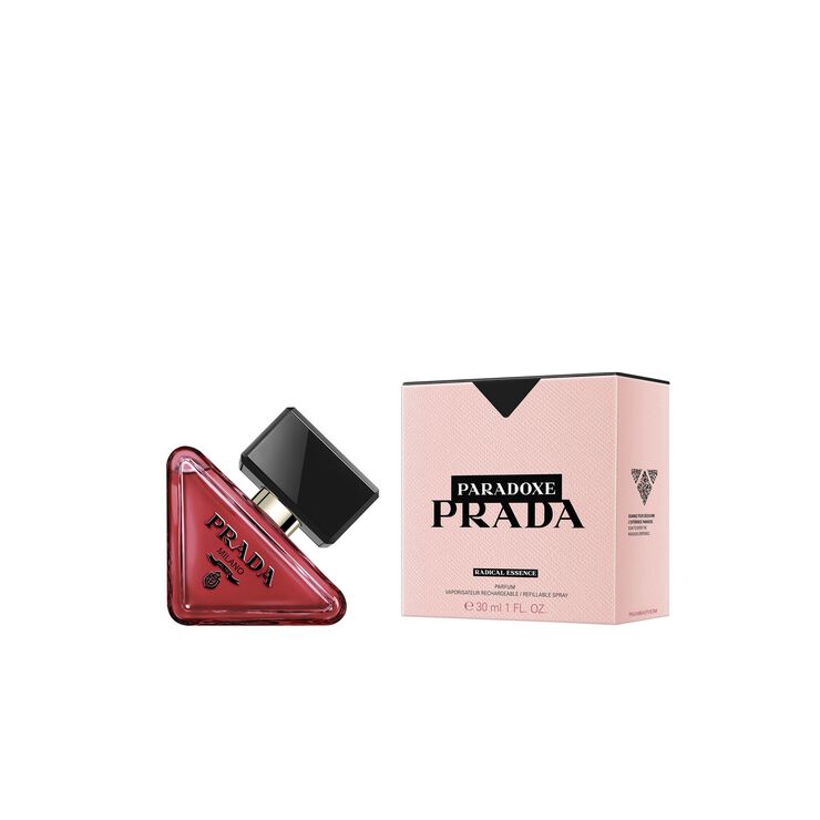 Paradoxe Radical Essence Eau de Parfum