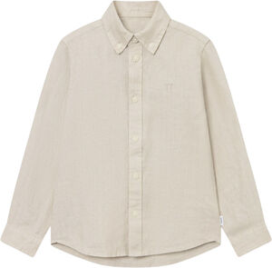 Kristian Linen Shirt Kids
