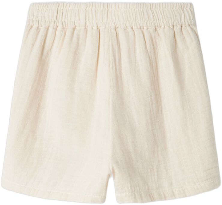 NKFJASMIN SHORTS NOOS