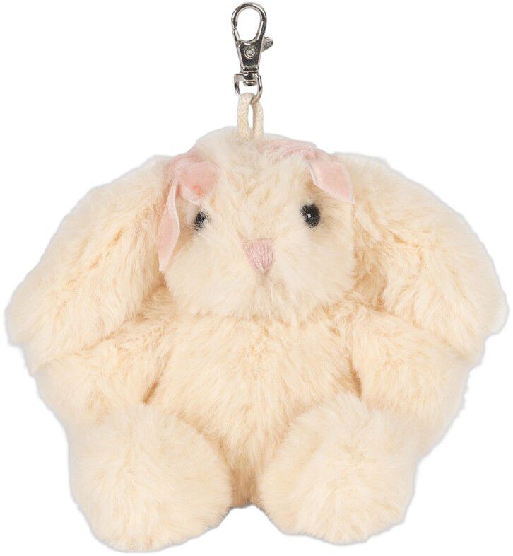 ANIMAL BAG CHARM