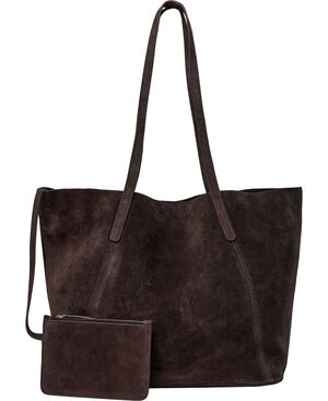 Esi Suede Shopper 10 LWG