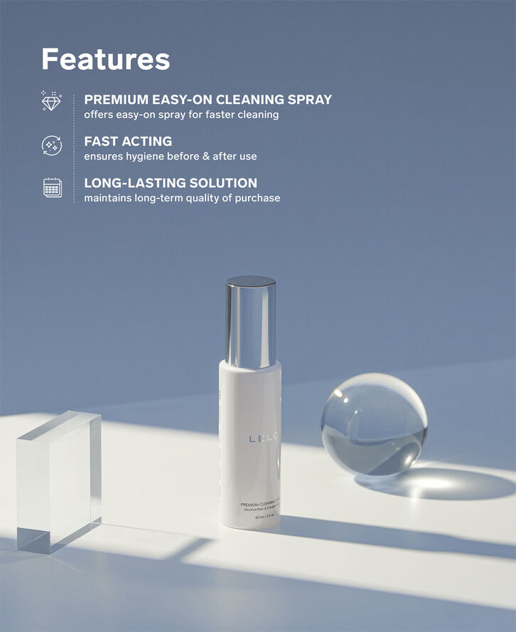 Antibakteriel Produktpleje - 60 ml