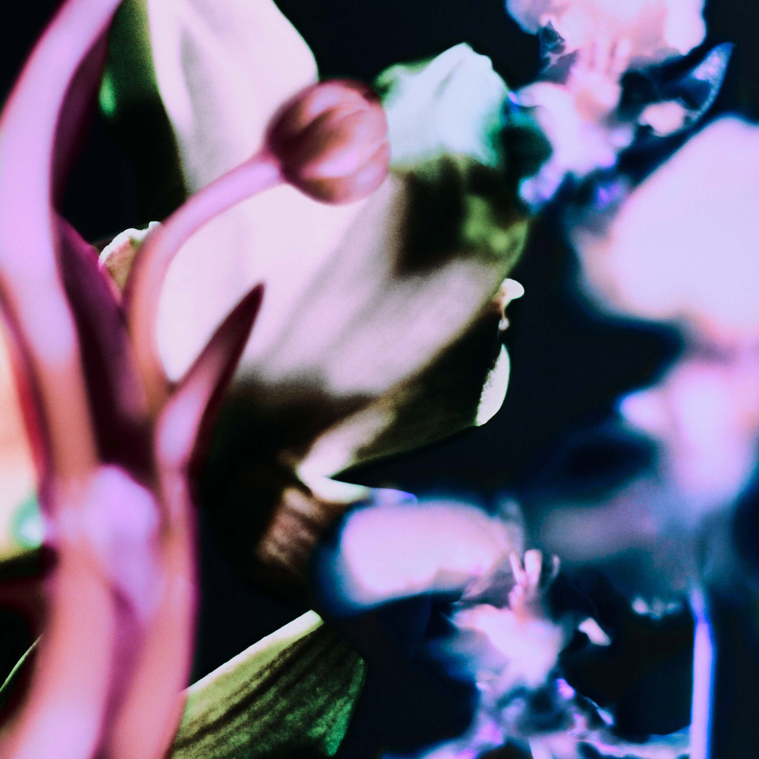 FC Fleur Fantome